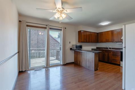 7601 Rock Creek Lane Evansville IN 47711