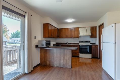 7601 Rock Creek Lane Evansville IN 47711