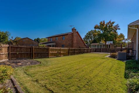 7601 Rock Creek Lane Evansville IN 47711