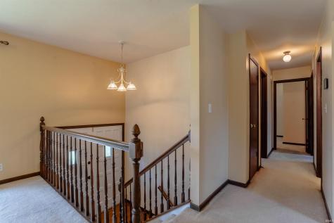 7601 Rock Creek Lane Evansville IN 47711