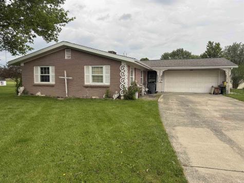 1010 Quinn Court Decatur IN 46733