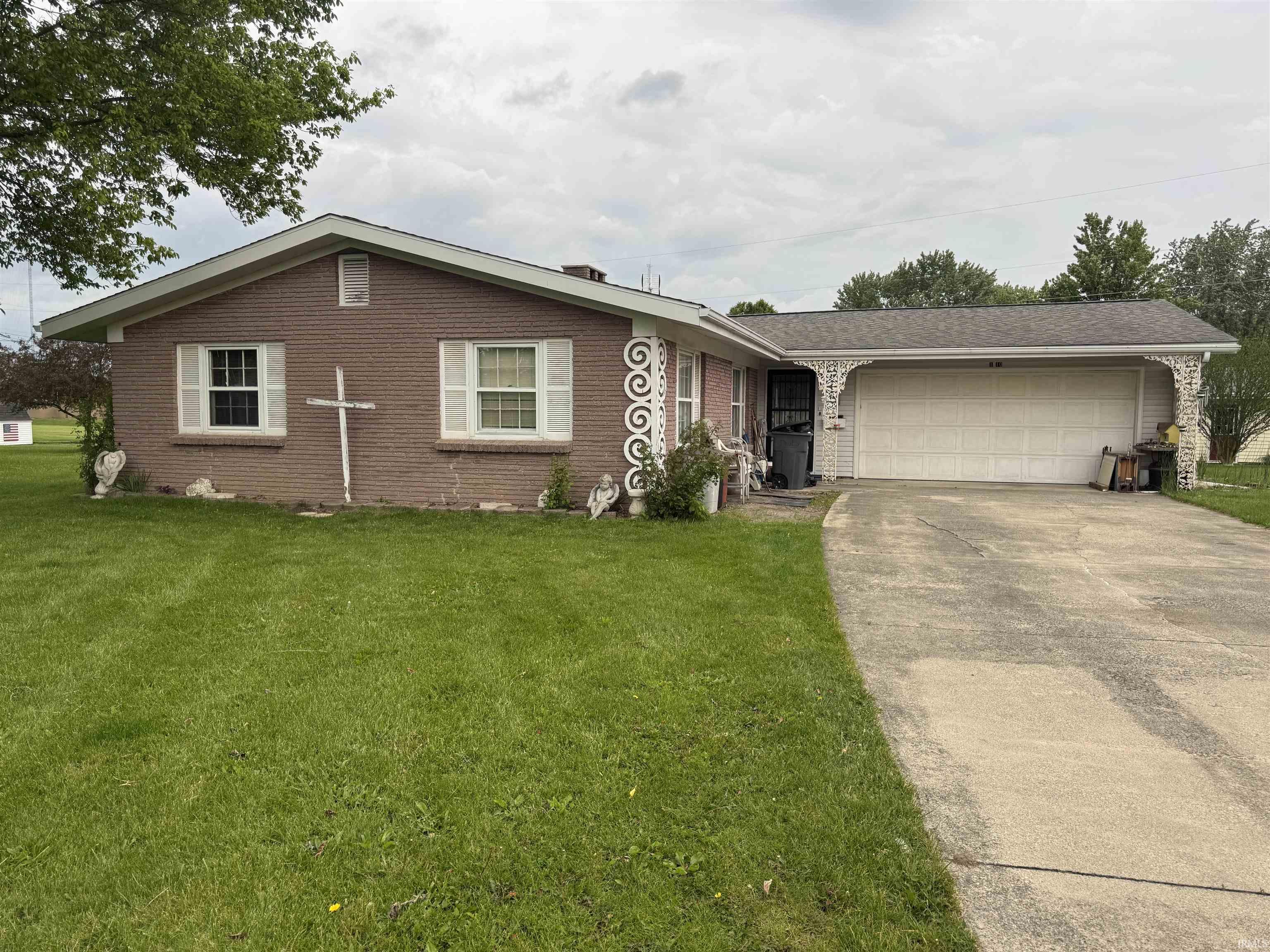 1010 Quinn Court Decatur IN 46733