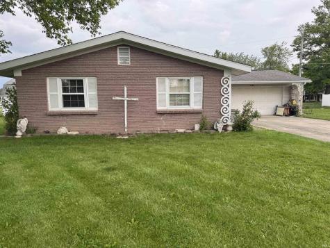 1010 Quinn Court Decatur IN 46733