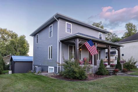 428 S Main Street Culver IN 46511