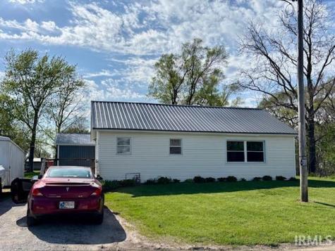 314 Clayton Street Rochester IN 46975