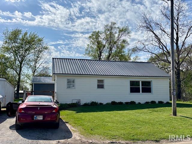 314 Clayton Street Rochester IN 46975
