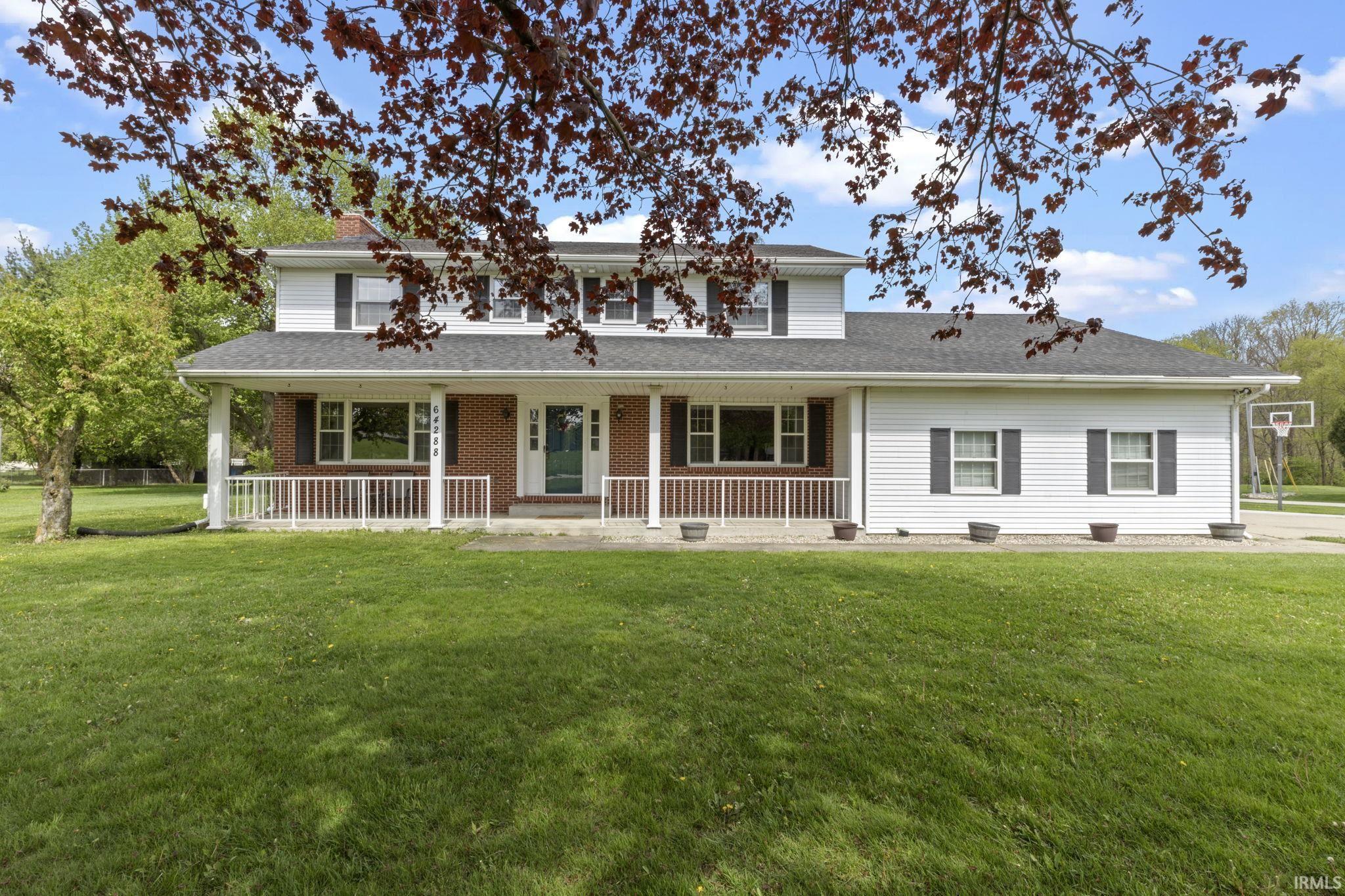 64288 Meadow Ridge Drive Goshen IN 46526