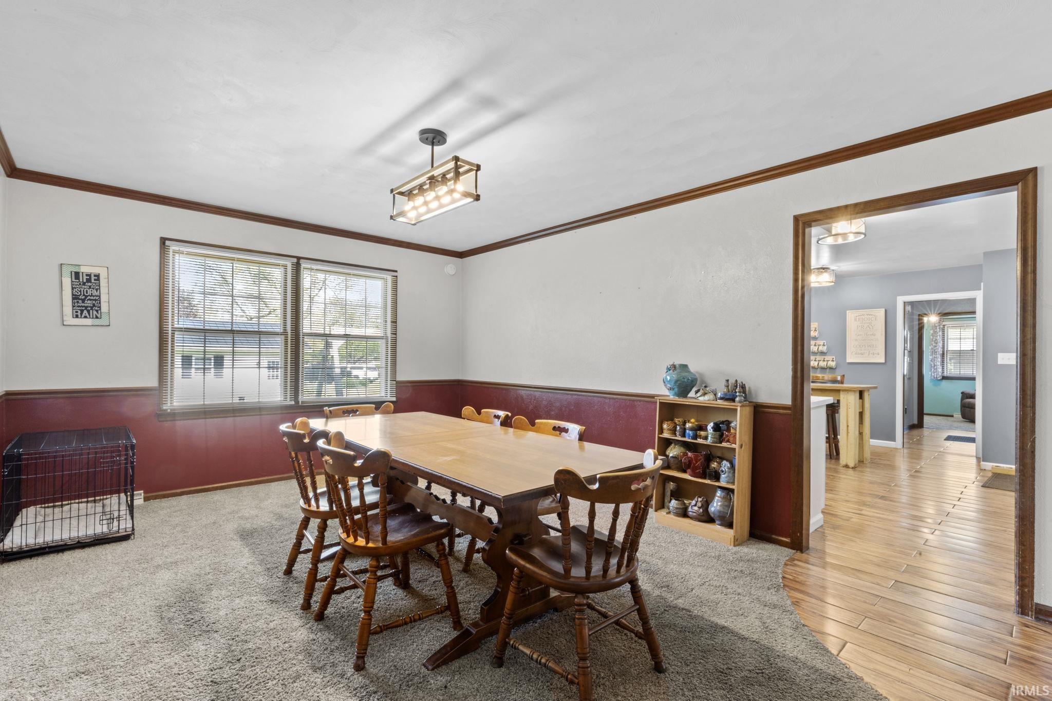 64288 Meadow Ridge Drive Goshen IN 46526
