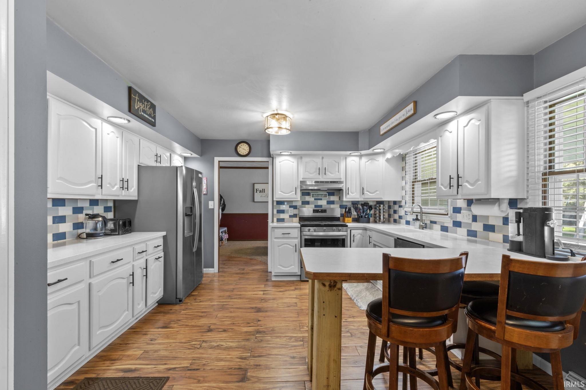 64288 Meadow Ridge Drive Goshen IN 46526