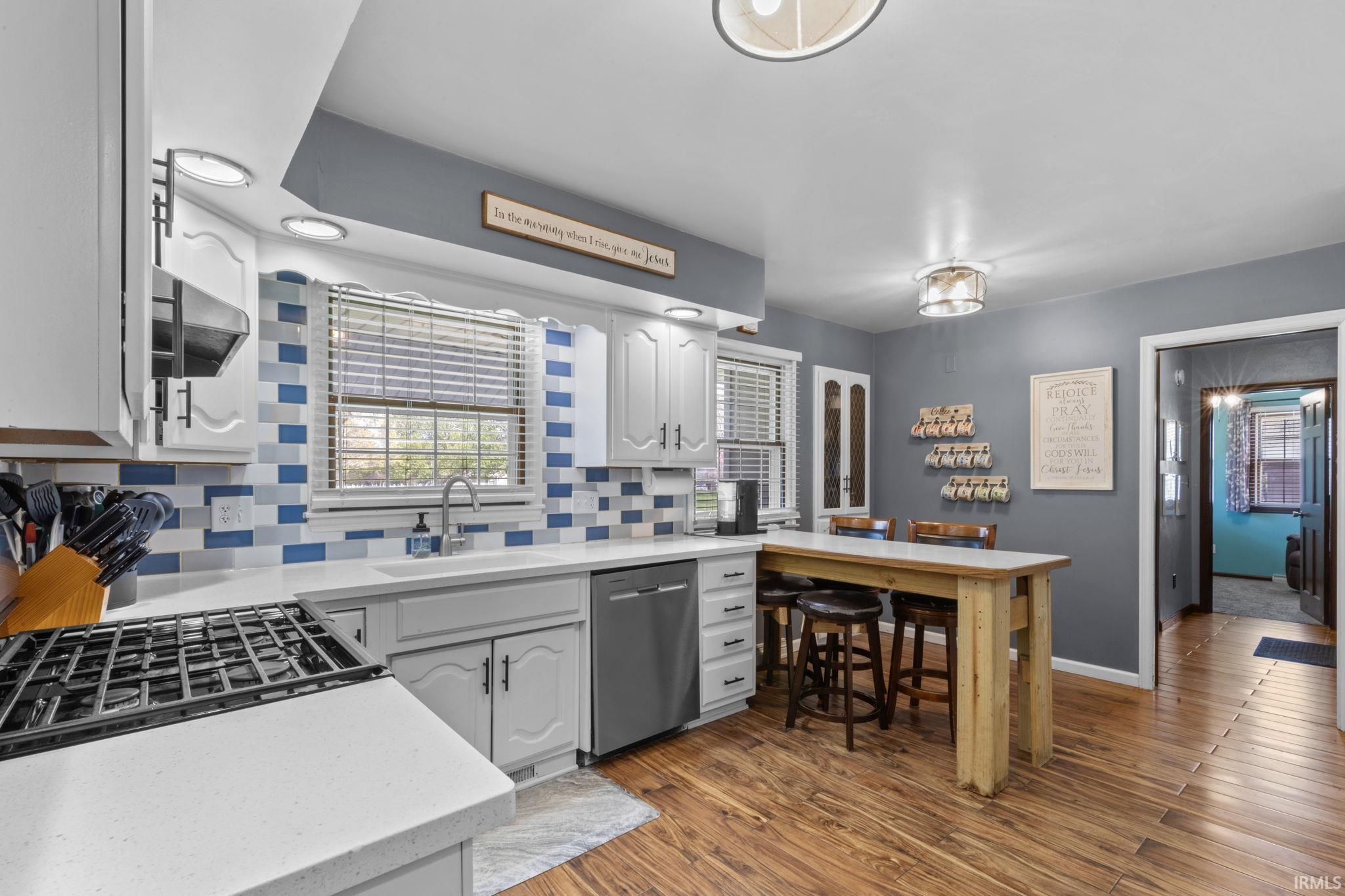 64288 Meadow Ridge Drive Goshen IN 46526
