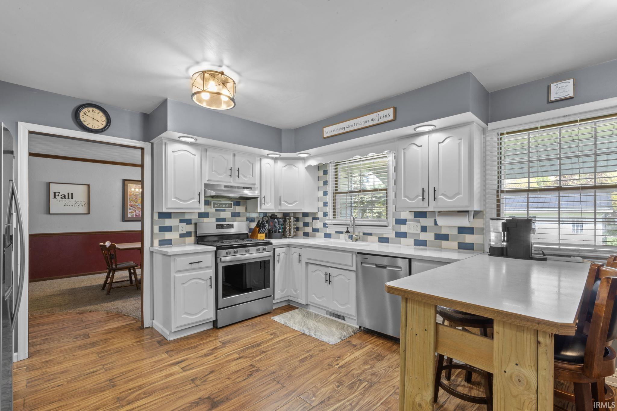 64288 Meadow Ridge Drive Goshen IN 46526