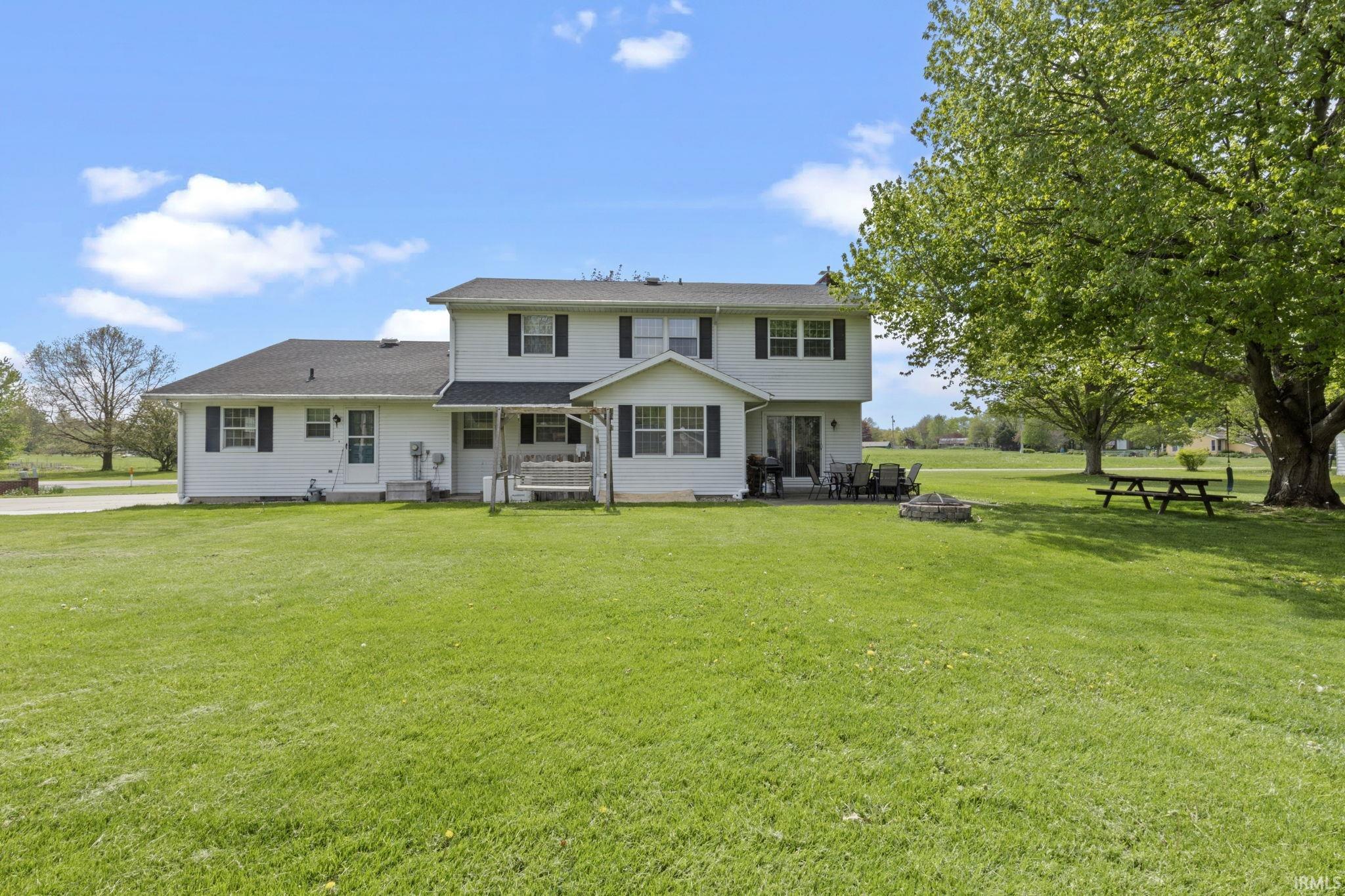 64288 Meadow Ridge Drive Goshen IN 46526