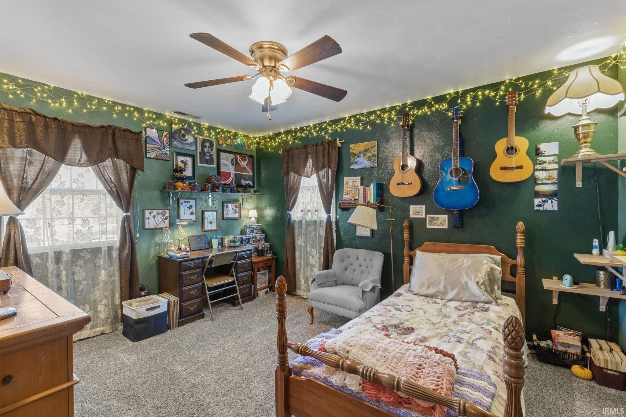 64288 Meadow Ridge Drive Goshen IN 46526