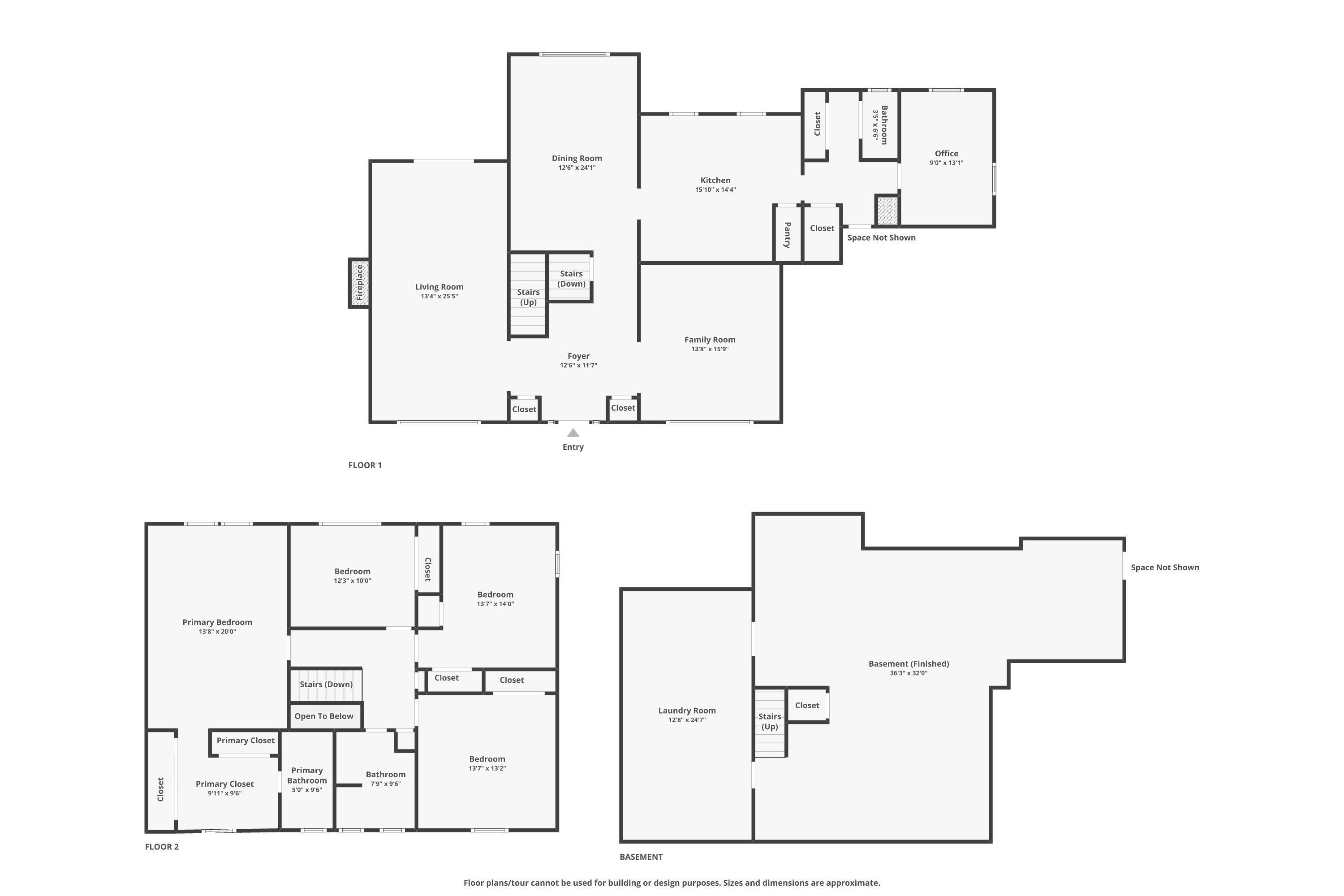 64288 Meadow Ridge Drive Goshen IN 46526