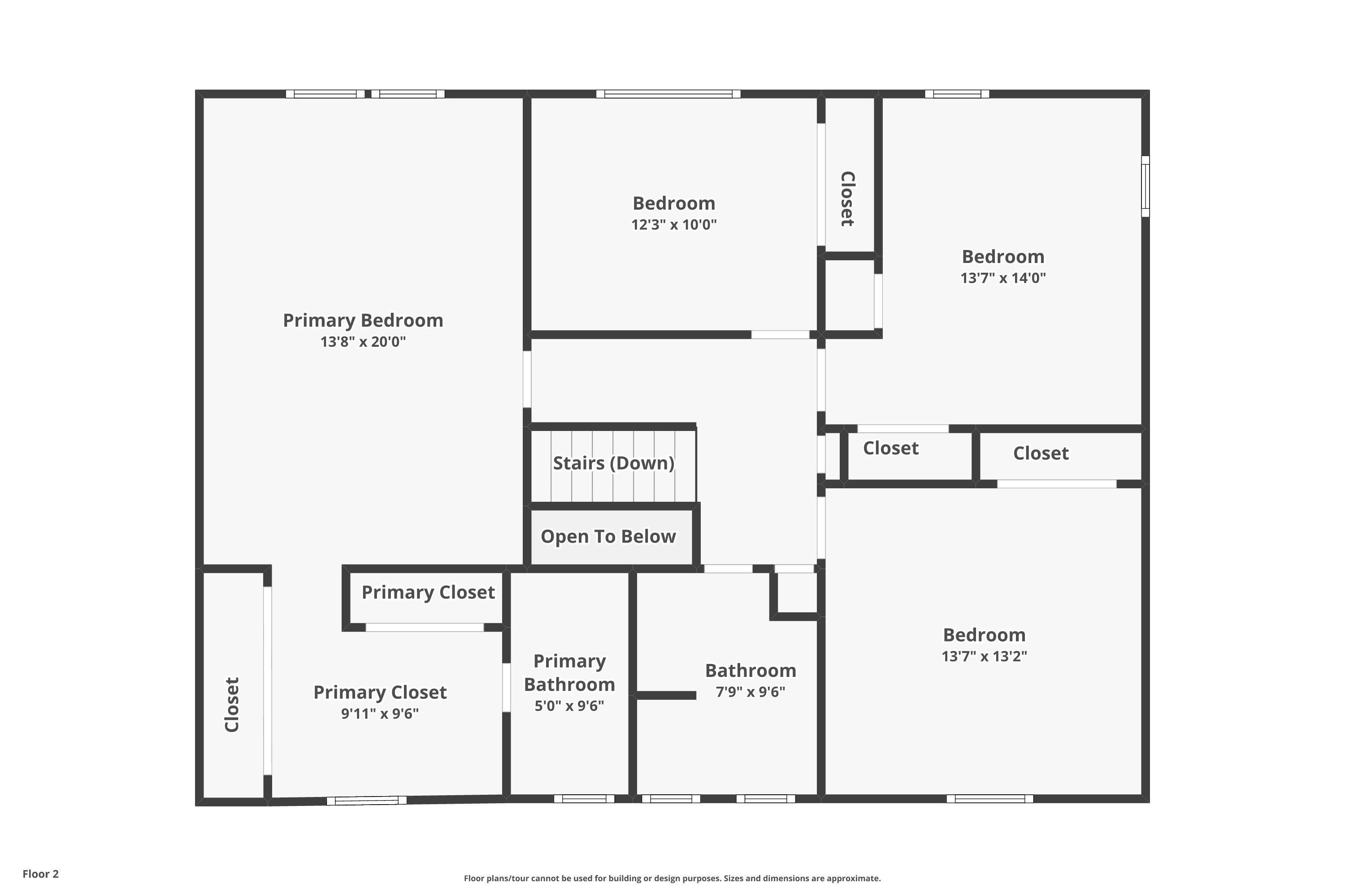64288 Meadow Ridge Drive Goshen IN 46526