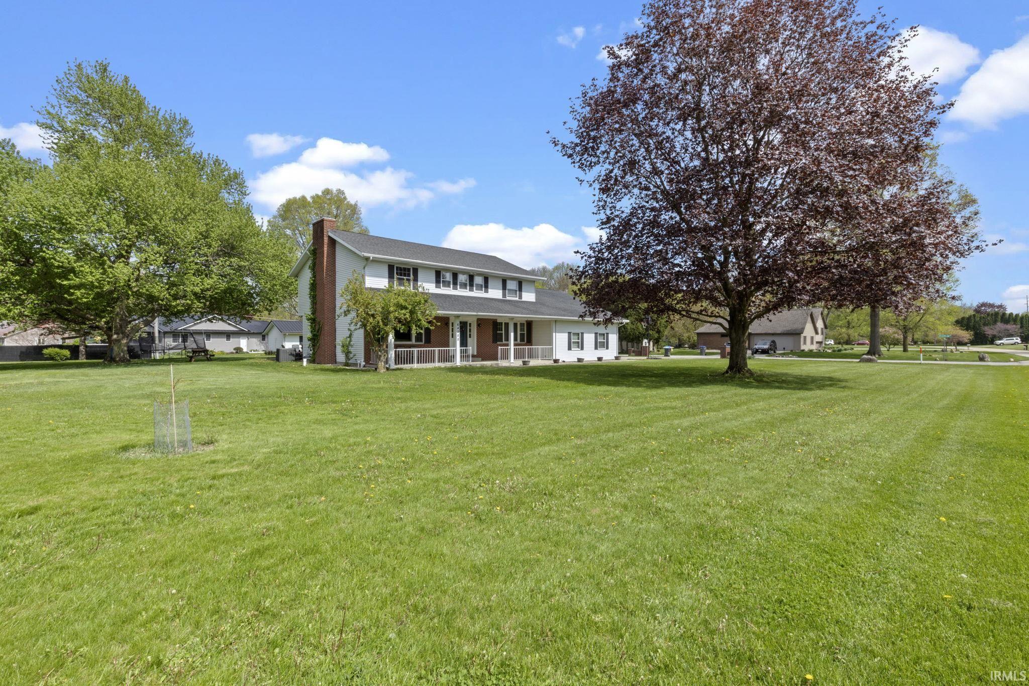 64288 Meadow Ridge Drive Goshen IN 46526