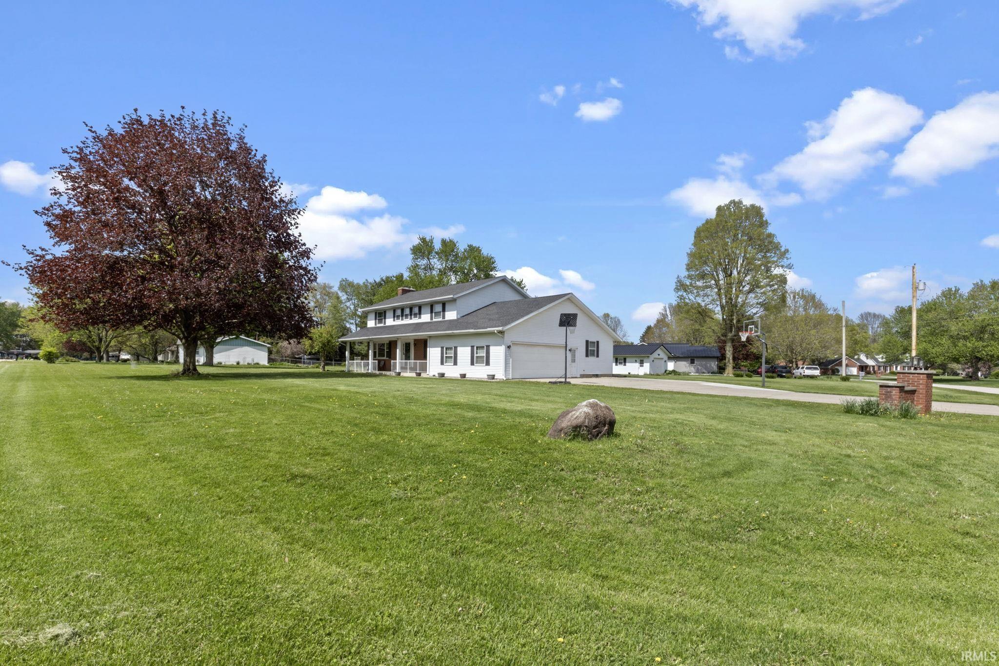 64288 Meadow Ridge Drive Goshen IN 46526