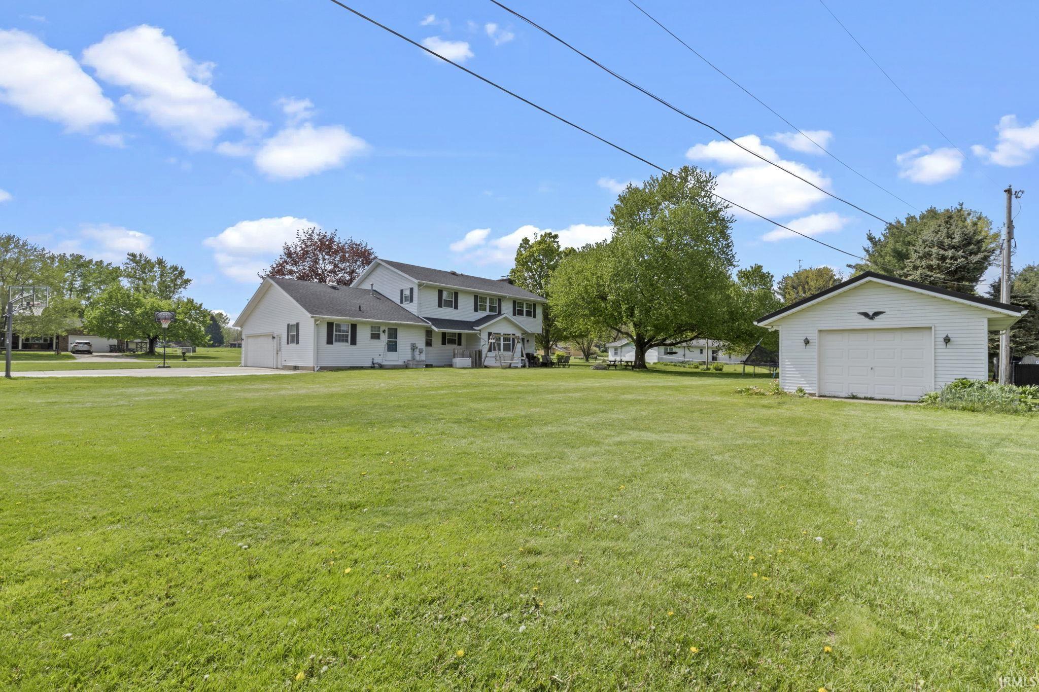 64288 Meadow Ridge Drive Goshen IN 46526