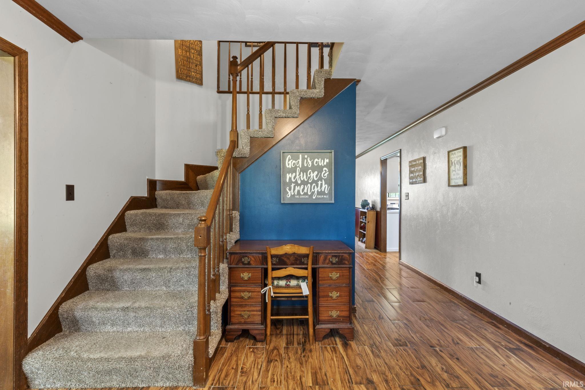 64288 Meadow Ridge Drive Goshen IN 46526