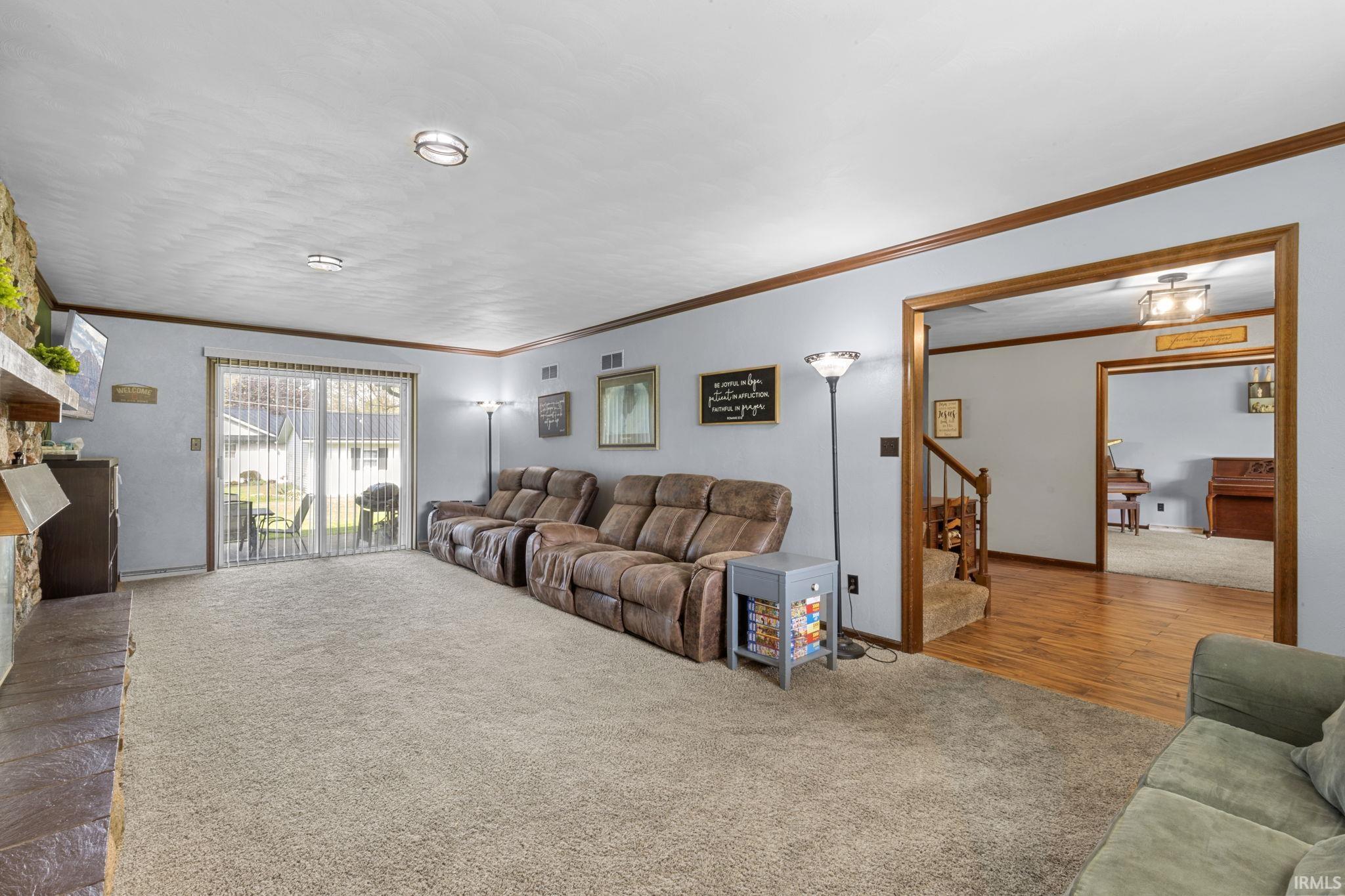 64288 Meadow Ridge Drive Goshen IN 46526