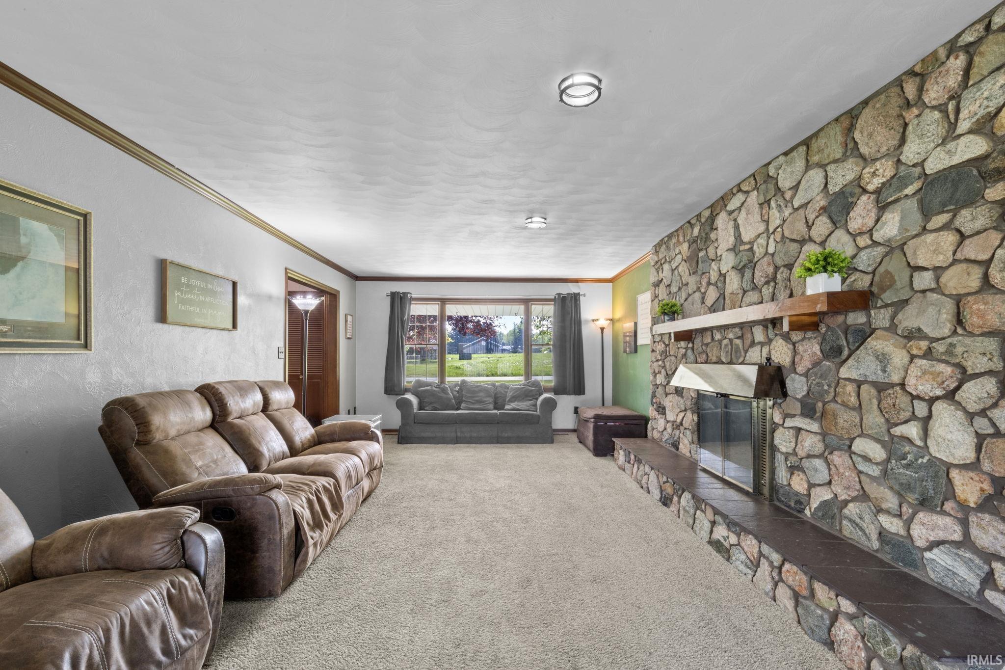 64288 Meadow Ridge Drive Goshen IN 46526
