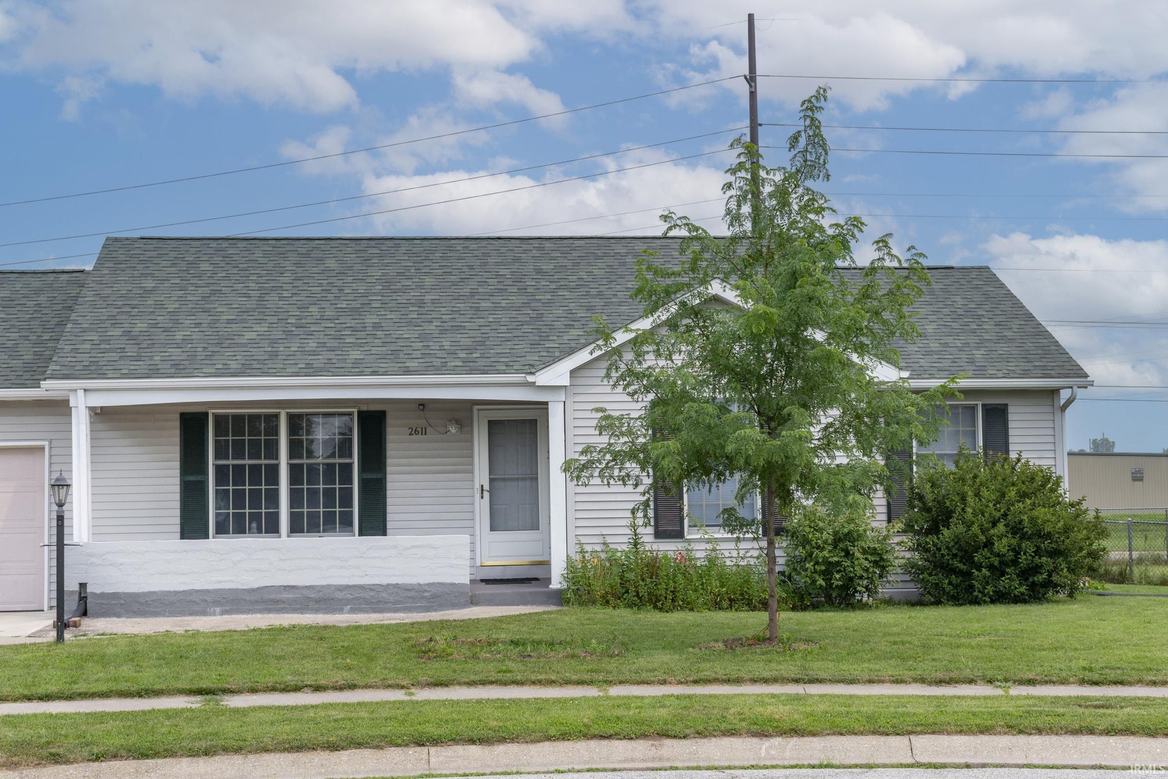 2611 Wynnewood Ct Court Goshen IN 46526