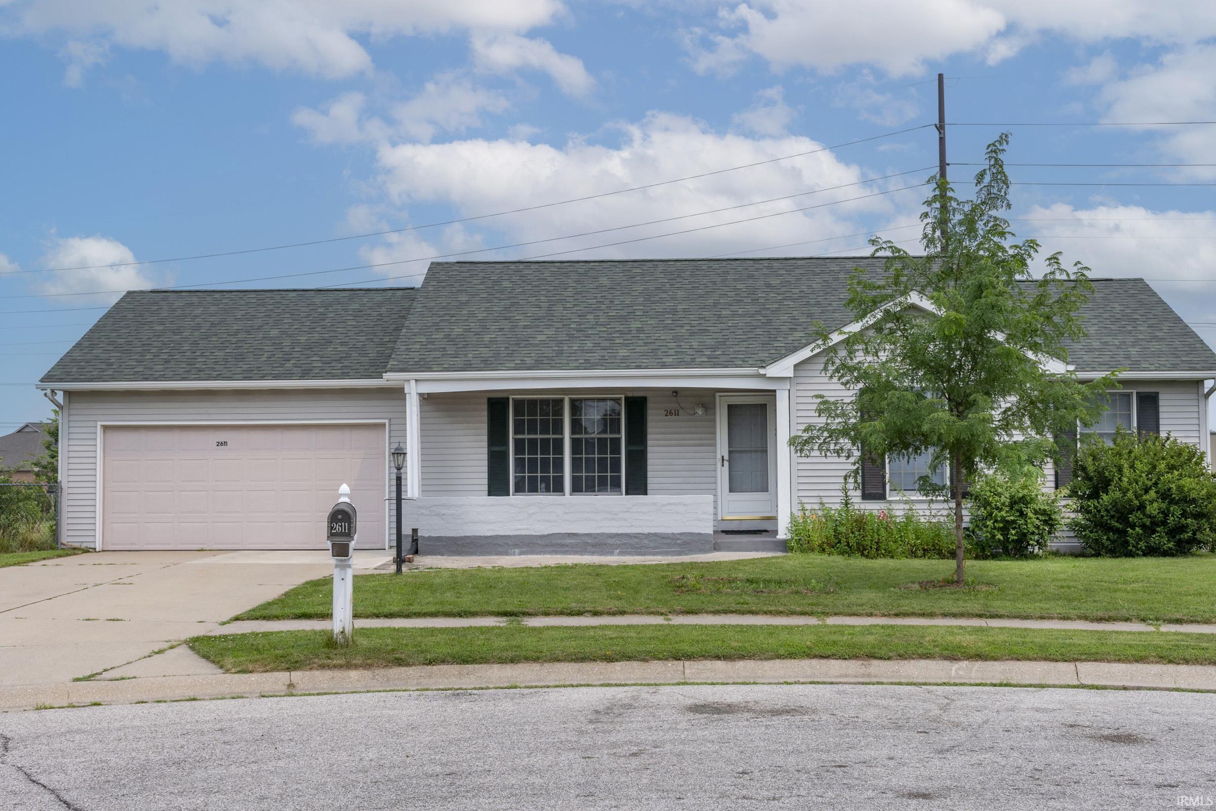 2611 Wynnewood Ct Court Goshen IN 46526