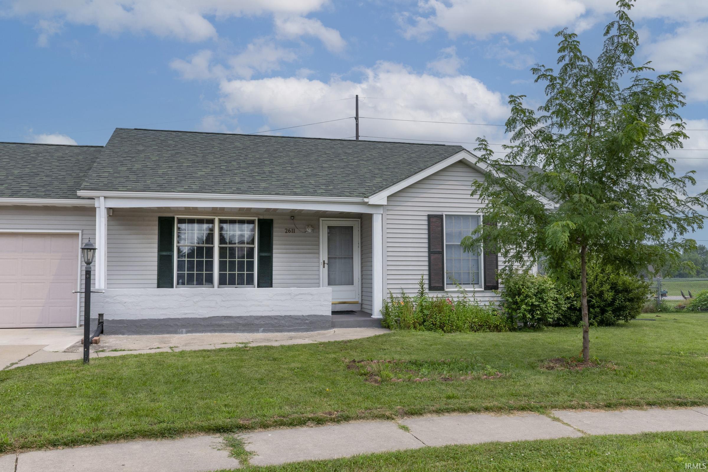 2611 Wynnewood Ct Court Goshen IN 46526