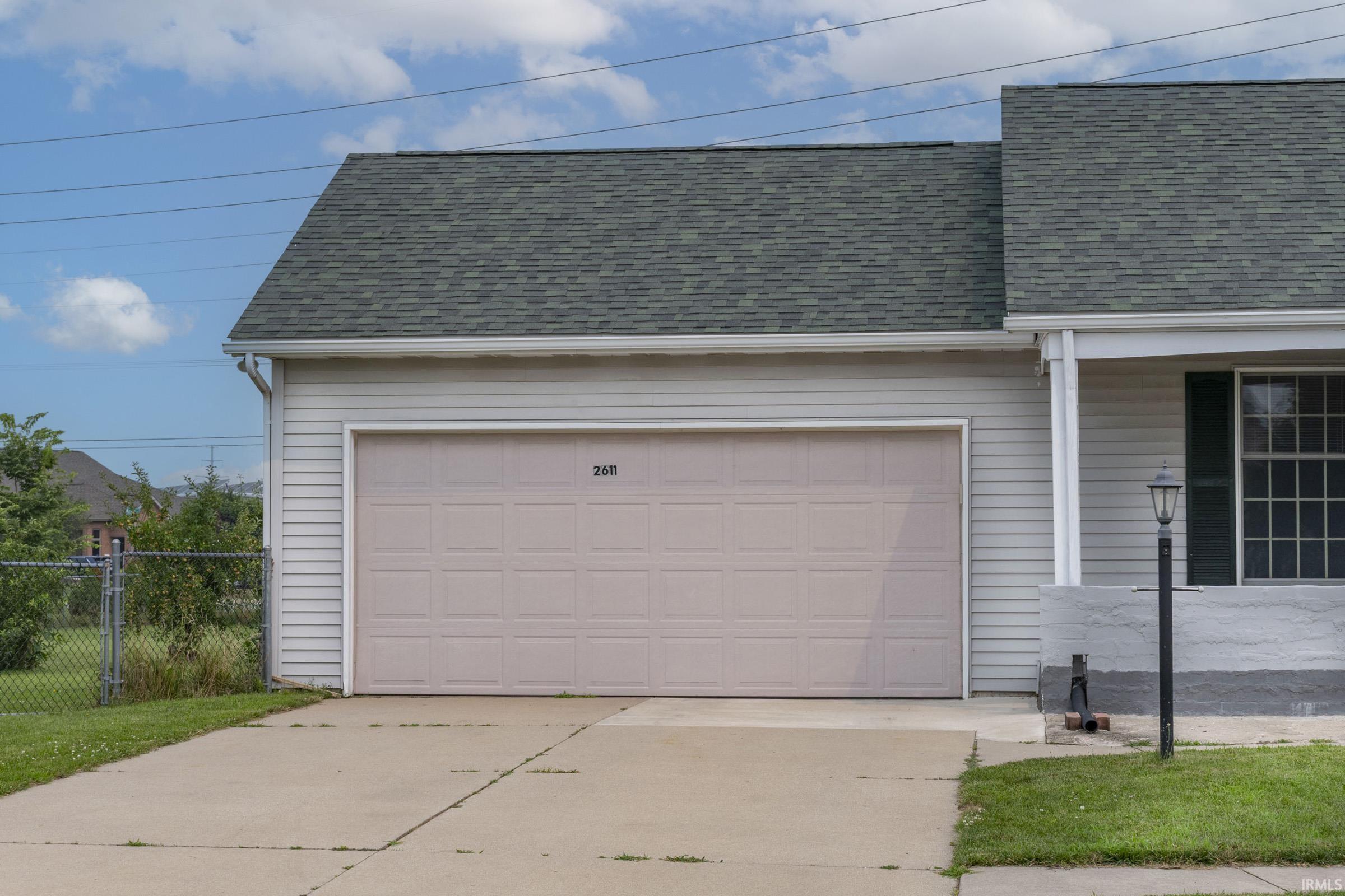 2611 Wynnewood Ct Court Goshen IN 46526