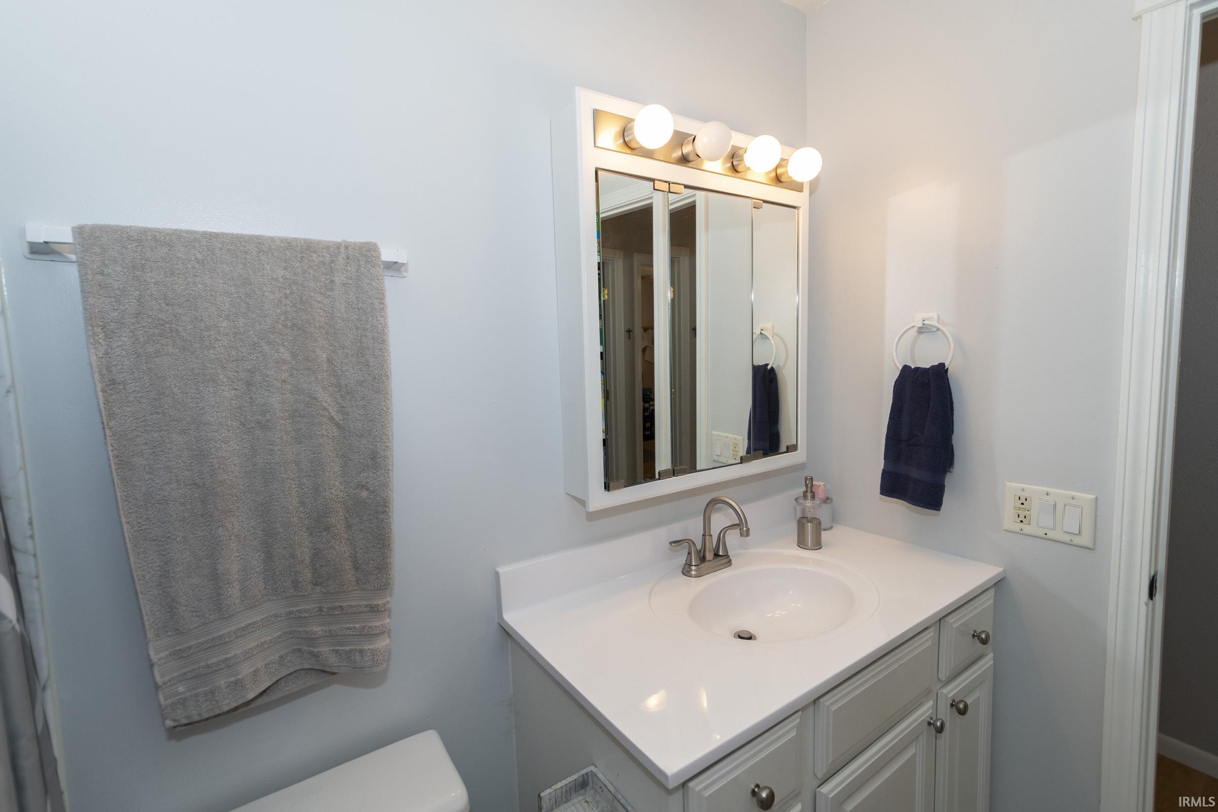 1532 Blanchard Drive Mishawaka IN 46544