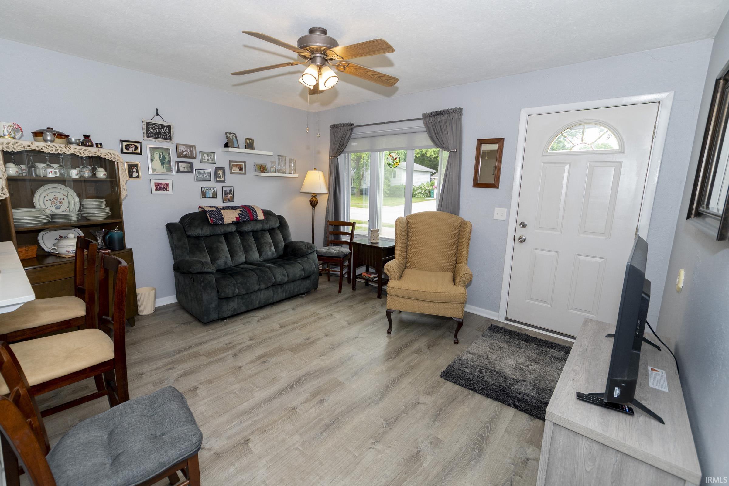 1532 Blanchard Drive Mishawaka IN 46544