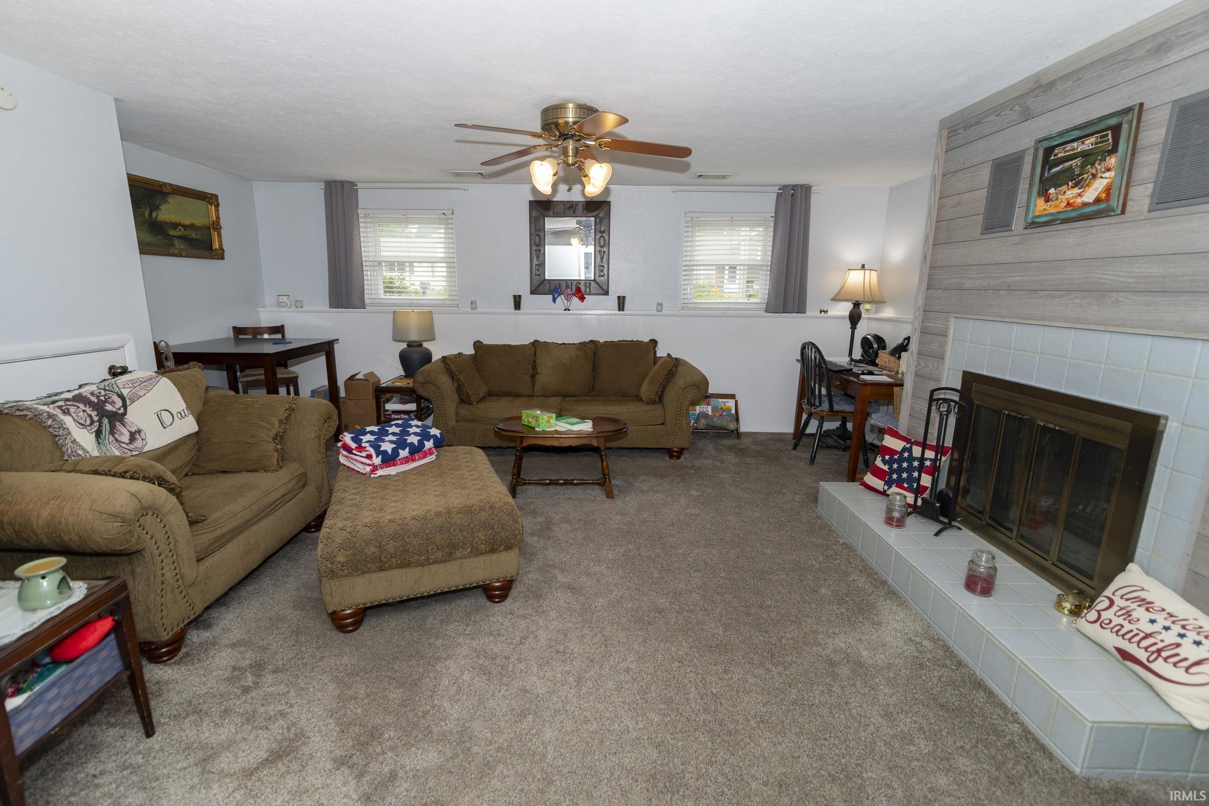 1532 Blanchard Drive Mishawaka IN 46544
