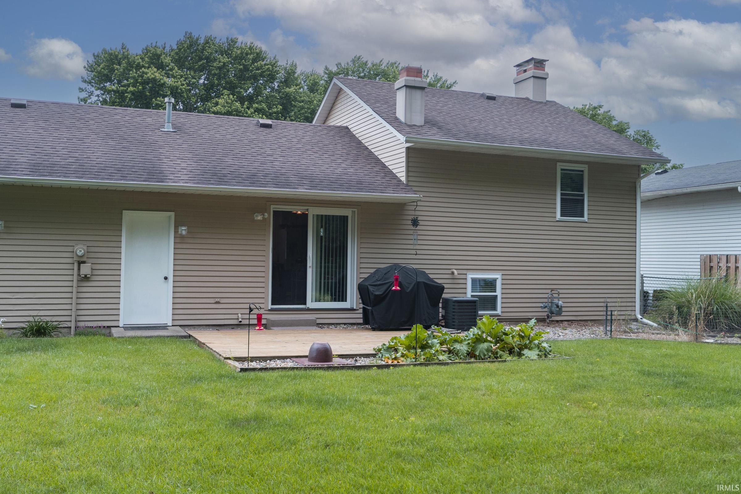 1532 Blanchard Drive Mishawaka IN 46544