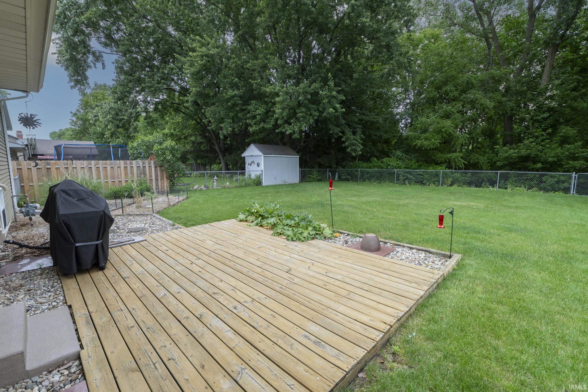 1532 Blanchard Drive Mishawaka IN 46544