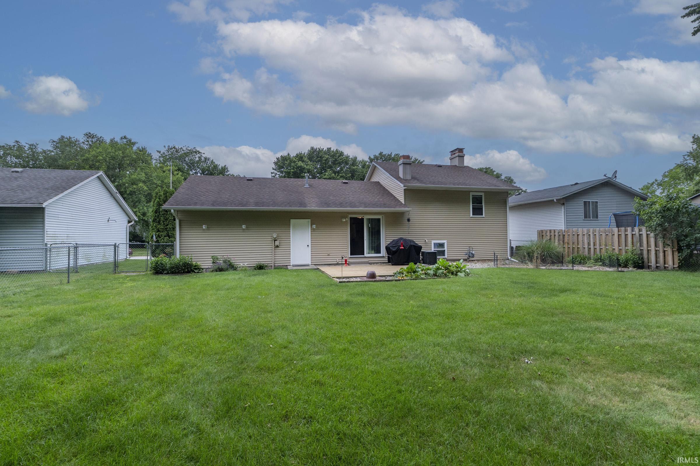 1532 Blanchard Drive Mishawaka IN 46544