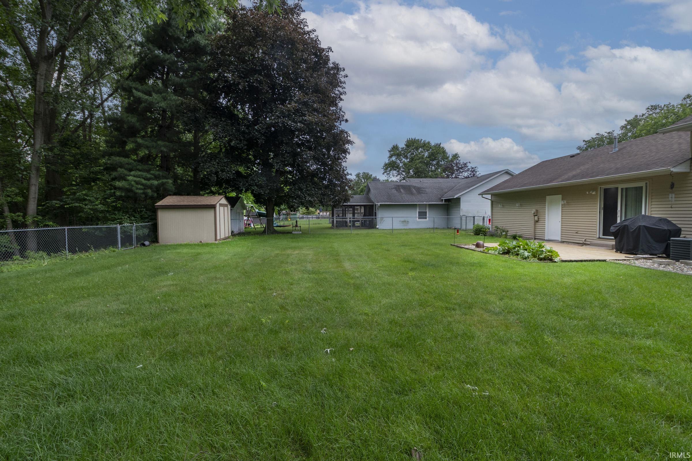 1532 Blanchard Drive Mishawaka IN 46544