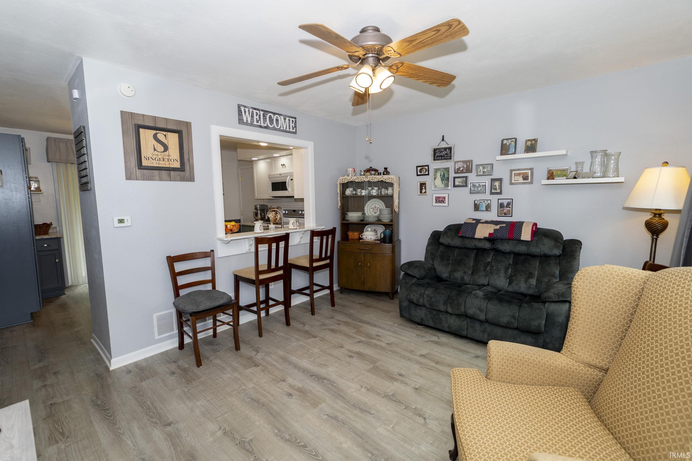 1532 Blanchard Drive Mishawaka IN 46544