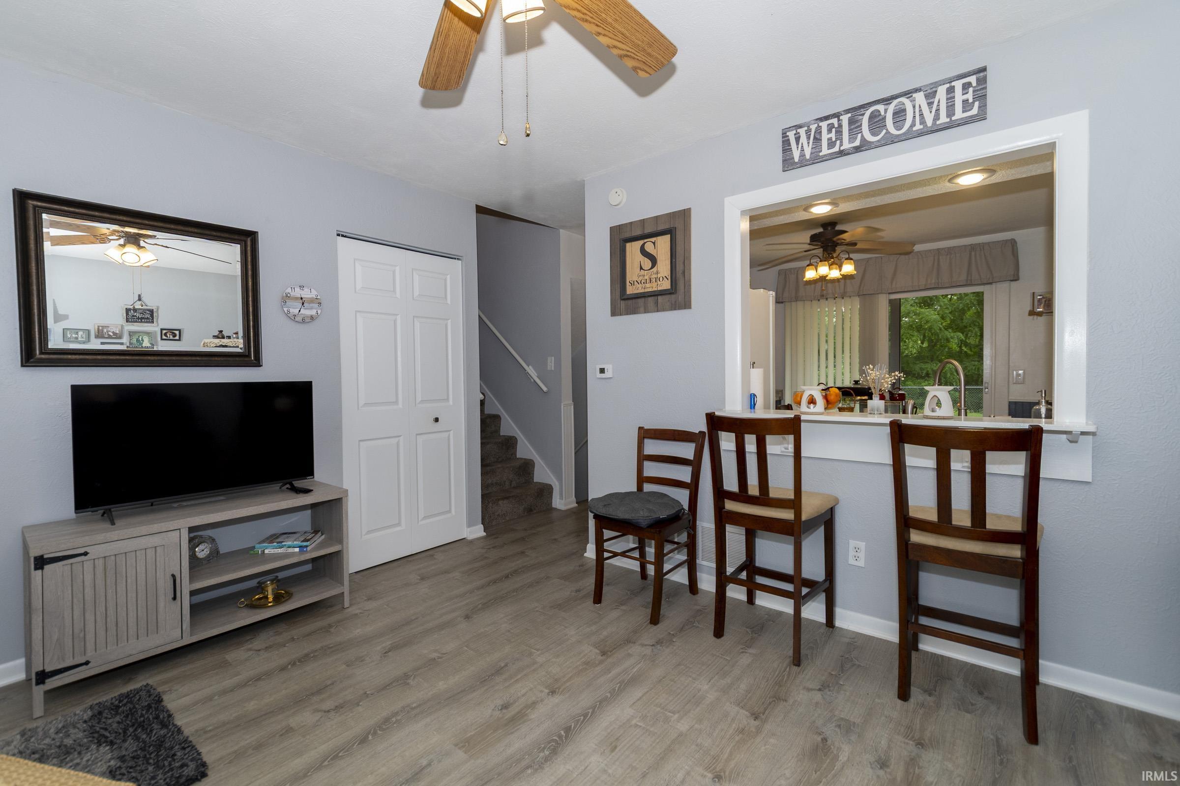 1532 Blanchard Drive Mishawaka IN 46544