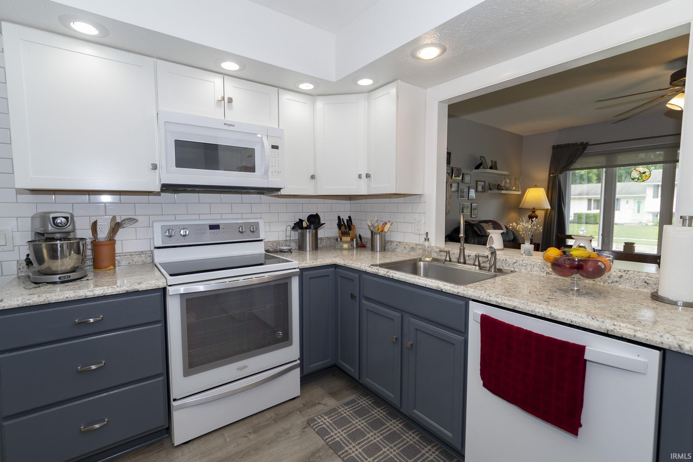 1532 Blanchard Drive Mishawaka IN 46544
