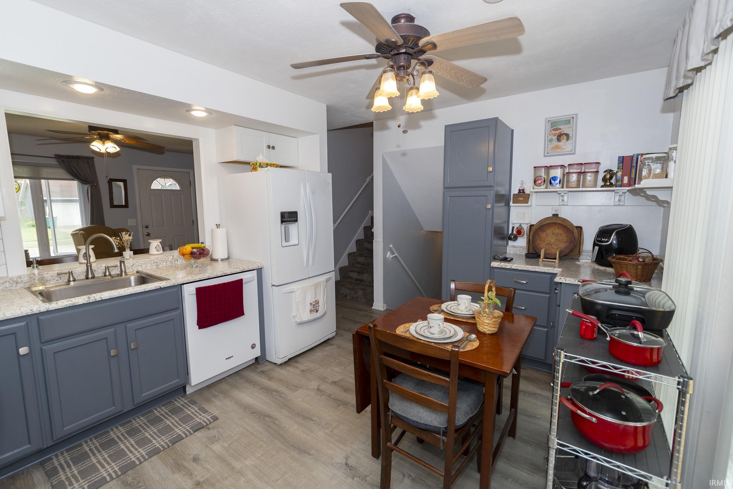 1532 Blanchard Drive Mishawaka IN 46544