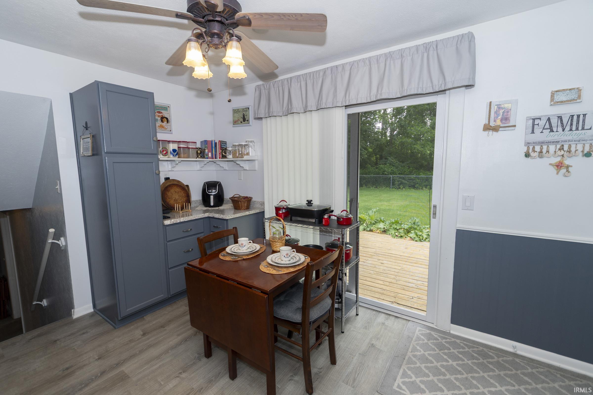 1532 Blanchard Drive Mishawaka IN 46544
