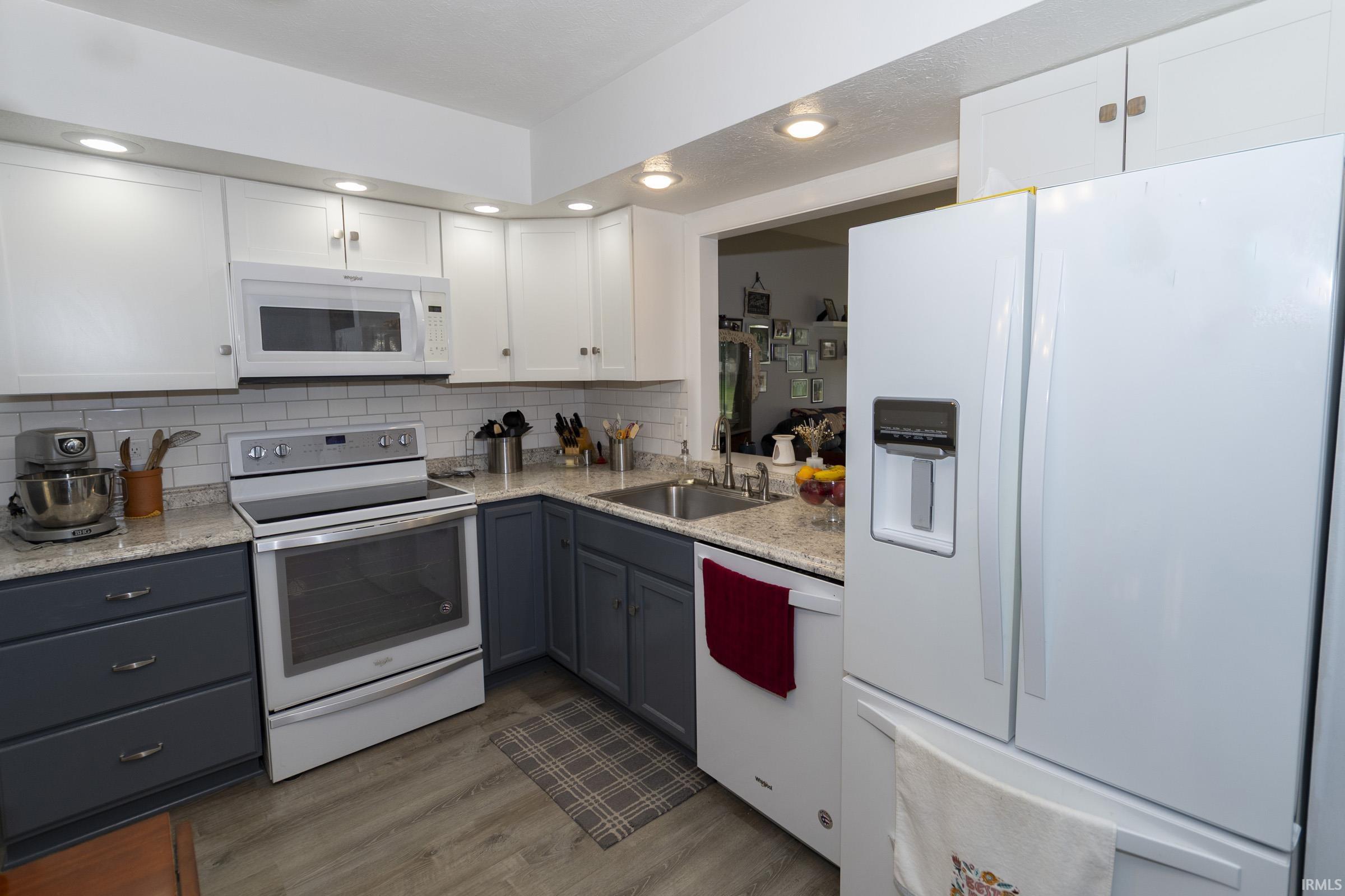 1532 Blanchard Drive Mishawaka IN 46544