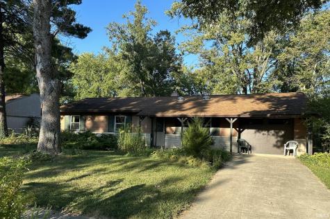 3140 S Arrow Avenue Bloomington IN 47403