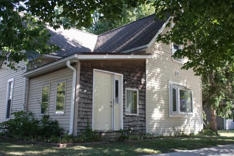 515 E Main Street Camden IN 46917