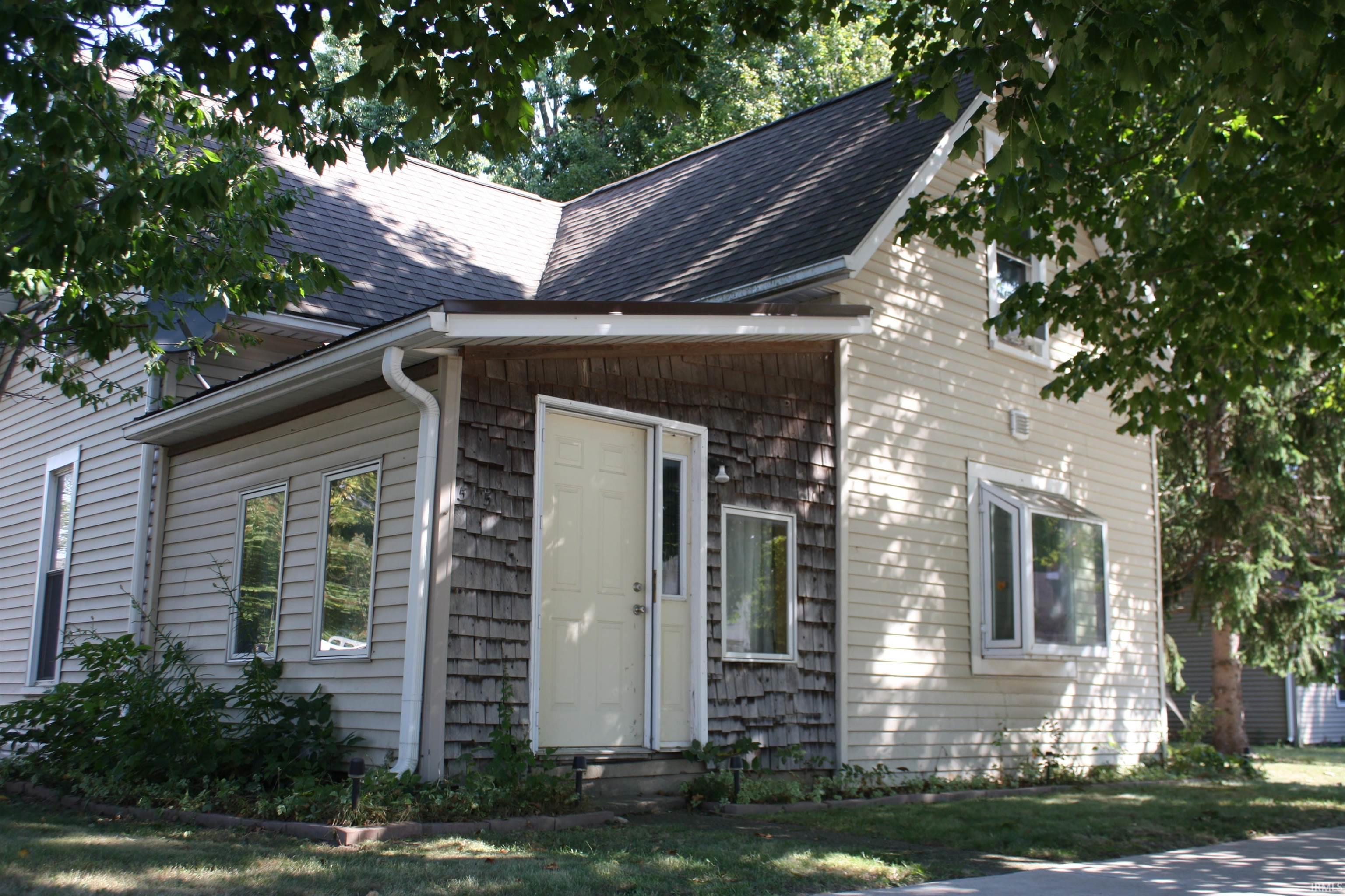 515 E Main Street Camden IN 46917