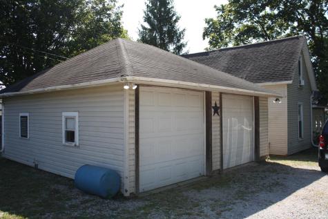 515 E Main Street Camden IN 46917