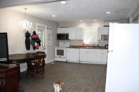 515 E Main Street Camden IN 46917