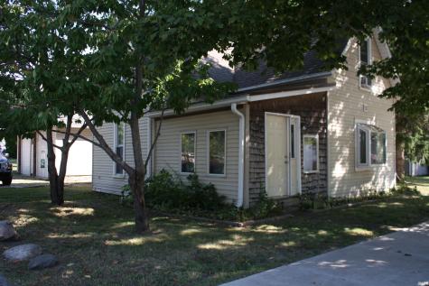 515 E Main Street Camden IN 46917