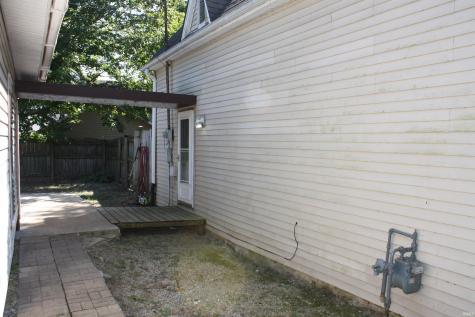 515 E Main Street Camden IN 46917