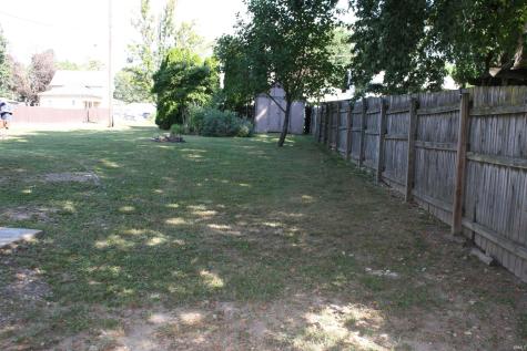 515 E Main Street Camden IN 46917